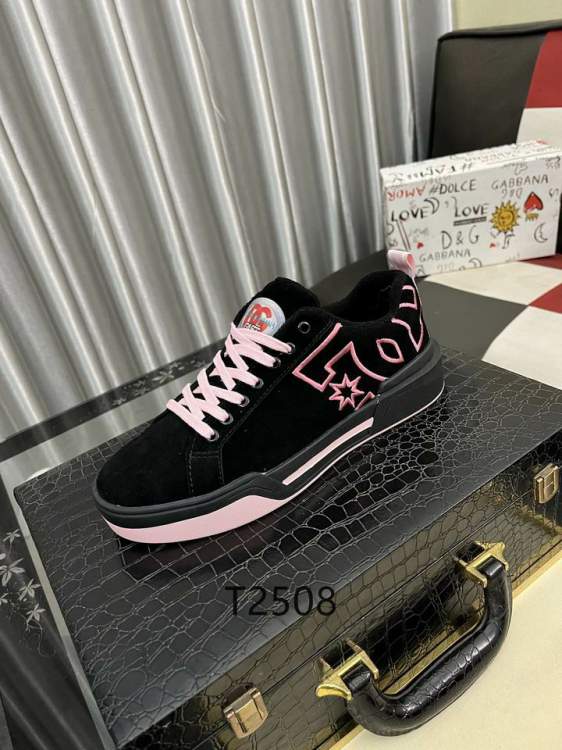 Picture of Dolce Gabbana Shoes _SKUD&Gshoes38-46h08104104